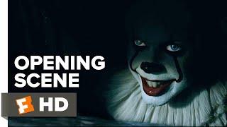 It Opening Scene 2017  Movieclips Trailers