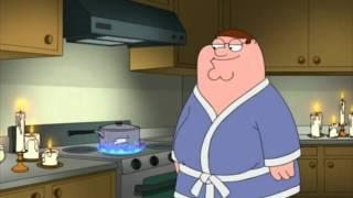 Family Guy - Boiling Pot