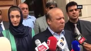 General Faiz Hameed forced our candidates to leave our party Nawaz Sharif