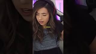 Pokimanes chat telling her to bend over 
