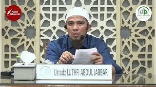 Ziarah ke Makam  Kuburan Wali Bolehkah? Ustadz Luthfi Abdul Jabbar