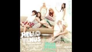 Hello Venus 헬로비너스 - Do You Want Some Tea? 차 마실래? Full Audio