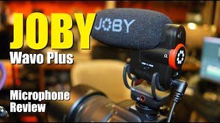 Joby Wavo Plus Microphone Review