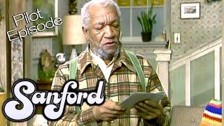 Sanford  The Meeting Part 1  Season 1 Episode 1 Pilot Episode  The Norman Lear Effect