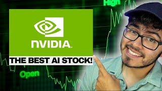 Nvidia Stock Made the BEST MOVE