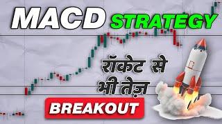 MACD Trading Strategy Ride Rallies  BEFORE They Explode 