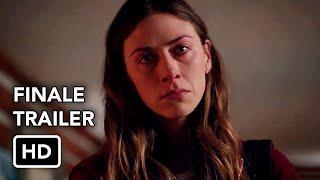 In The Dark Series Finale Trailer HD