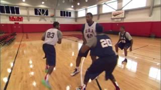 Tips Skills and Drills  Pick And Roll