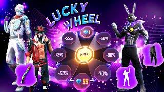 Next Lucky Wheel Event Date Ob 46 Update Free Fire  Free Fire New Event  Ff New Event