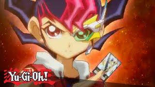 Yu-Gi-Oh ZEXAL Season 1 Opening Theme Take A Chance