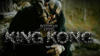 Bossikan Light - KING KONG Official Music Video