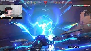 ASCENT MAP MVP EG DERREK PRO SOVA VALORANT GAMEPLAY Full Match VOD