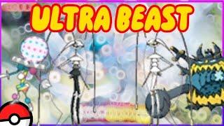 GIVEAWAY IN DESC HOW TO GET ULTRA BEAST PHEROMOSA IN POKÉMON BRICK BRONZE