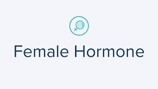 At-Home Female #Hormone Test to Measure Your Hormonal Balance Menstrual Cycle & #Fertility