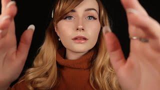 ASMR Personal Attention For People Suffering From Loss - Its Going To Be Okay