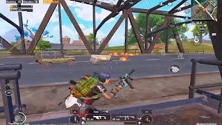 ارهابي دو سكواد  ببجي موبايل  PUBG MOBILE