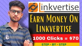 Linkvertise Full Tutorial  Linkvertise How To Download  Linkvertise Trick  Linkvertise How To Use