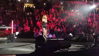 Mon Amour - Annalisa @ Radio Zeta Future Hits Live 2023 - Foro Italico - 10062023