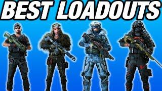 BEST Loadout For Each CLASS In Battlefield 2042 Season 6