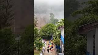 saat ajal sudah berada di depan mata namun Allah masih memberikan keselamatan #shortvideo