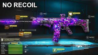 new *NO RECOIL* TAQ-56 is INSANE in WARZONE 2 Best TAQ-56 Class Setup