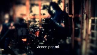 Dark Funeral - My Funeral subtitulado