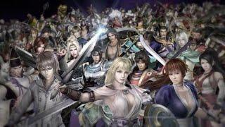 Warriors Orochi 3 Ultimate - Trailer