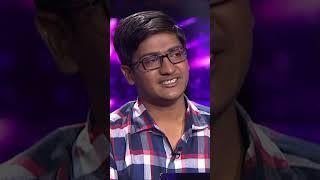 क्या KBC Game खेलकर ये Player पूरा कर पाएगा अपने Mummy-Papa का अधूरा सपना?  KBC shorts