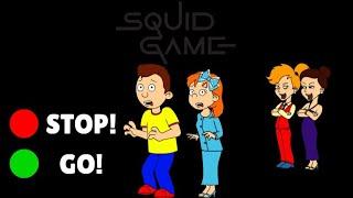 The Crazy Andersons Squid Game Series Probably Not Continuing