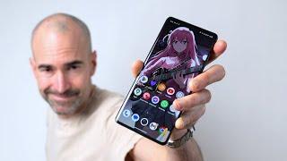 Best Phone I Never Reviewed  Vivo X100 Pro