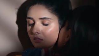 Indian Lesbian kissing Scene  Indian Lesbian kissing video  Lesbian kissing Scene  Lesbian