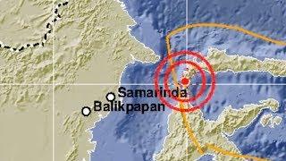 Gempa 7.7 SR Guncang Donggala Sulteng hingga Timbulkan Tsunami Bandara Palu Ditutup