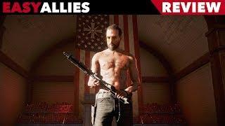 Far Cry 5 - Easy Allies Review