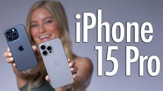 iPhone 15 Pro Review - Its not a phone anymore..