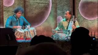 Tabla Solo By Pt. Satyajit Talwalkar Ji