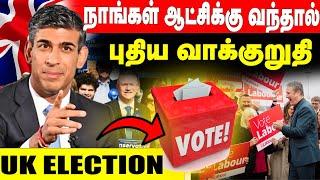 UK செல்ல காத்திருப்போரா நீங்கள்  இனி கஷ்டம்  UK immigration 2024  Arnold Vlogs