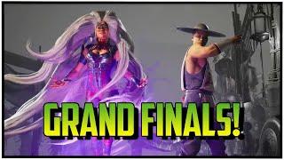 I Won A Tournament With Sindel? Mortal Kombat 1 - $800 Nightmare Series Finale