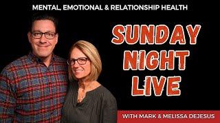Sunday Night Live Addressing Your Questions and More
