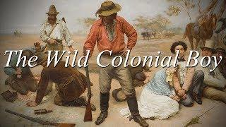 Commonwealth of Australia  The Wild Colonial Boy