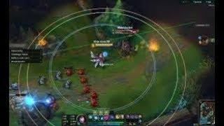 League of Legends Güncel Script Hack 04.10.2019 #Sesli Anlatım