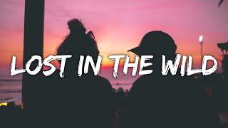 Walk The Moon - Lost In The Wild Lyrics From The Kissing Booth 2