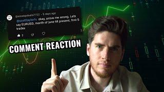 The Power Of Two - Trade Recap 7% Profit