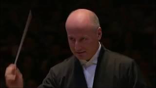 Glinka - Ruslan and Lyudmila Overture - Järvi