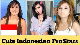 Top 5 Indonesian PrnStars 2022  NaughtyBlondes