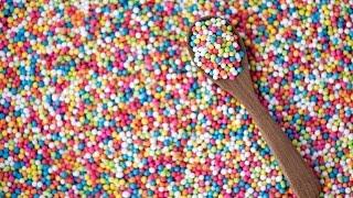 How To Make Fairy Bread