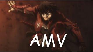 AMV Drifters - SABATON Shiroyama