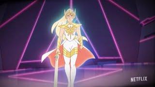 She-Ra Edit  Roses