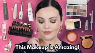 My Thoughts On New & Amazing Makeup