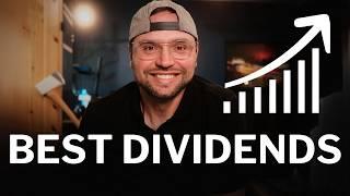 Top 10 Highest Performing Dividend Stocks This Year