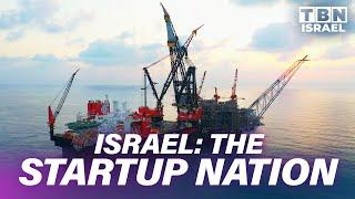 Israel The Startup Nation of Innovators  Technology Highlights  Insights on TBN Israel